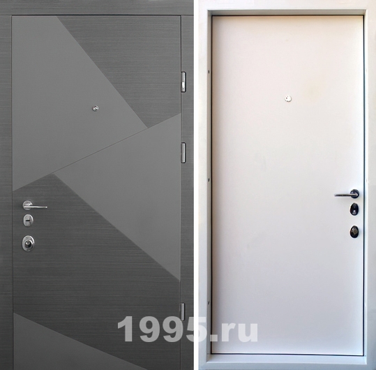 С двух сторон С двух сторон