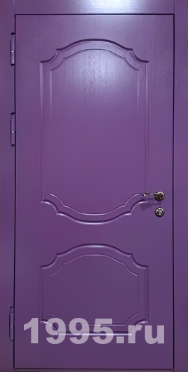 Внешняя сторона